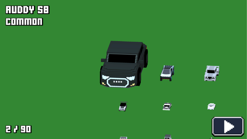 escape road 2