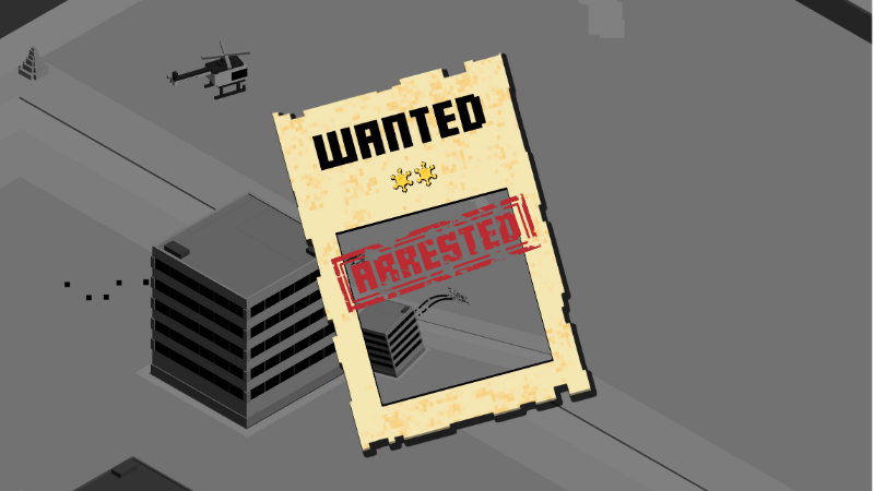 escape road 2